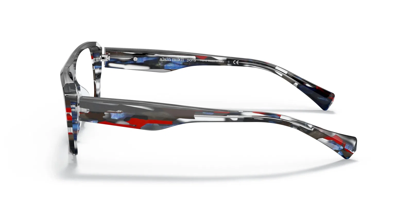Alain Mikli Gardel 3146 Eyeglasses - view 8